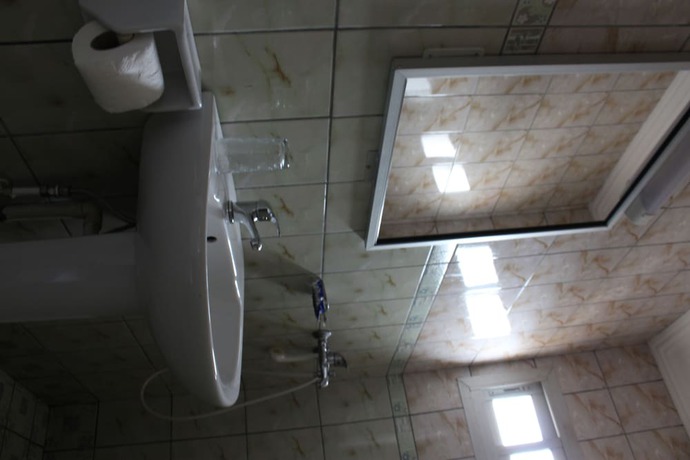 Imagen de la habitación del Hotel Prestige, Yaound&eacute;. Foto 8