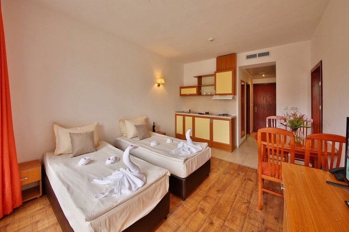 Imagen general del Hotel Prestige and Aquapark. Foto 3