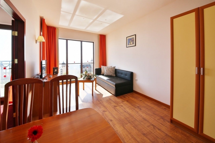 Imagen general del Hotel Prestige and Aquapark. Foto 4