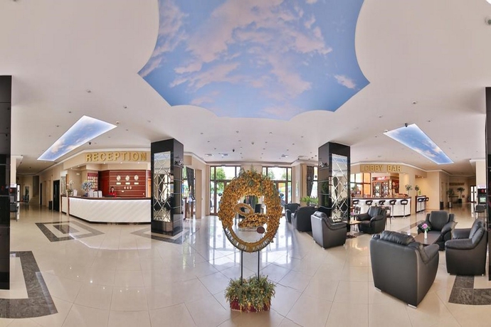 Imagen general del Hotel Prestige and Aquapark. Foto 12