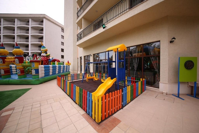 Imagen general del Hotel Prestige and Aquapark. Foto 14