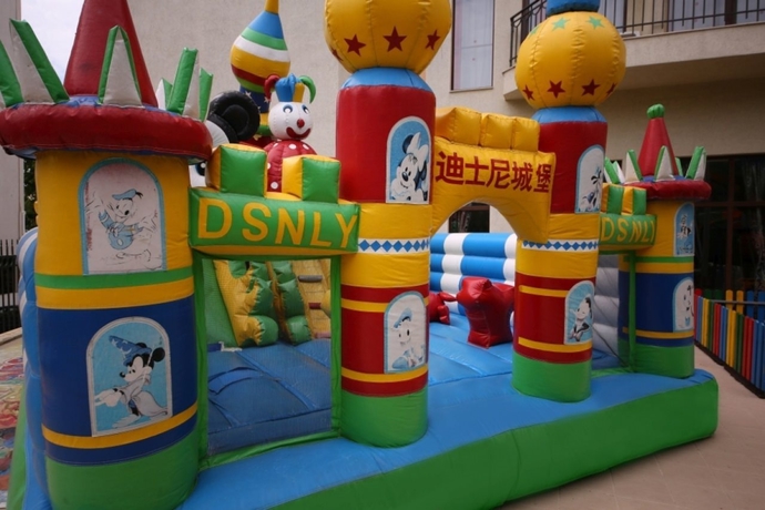 Imagen general del Hotel Prestige and Aquapark. Foto 15