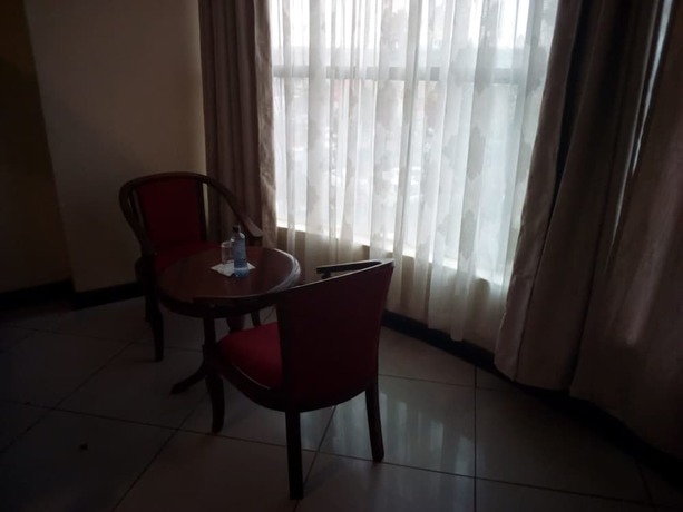 Imagen general del Hotel Prestige and Club Nyeri. Foto 1