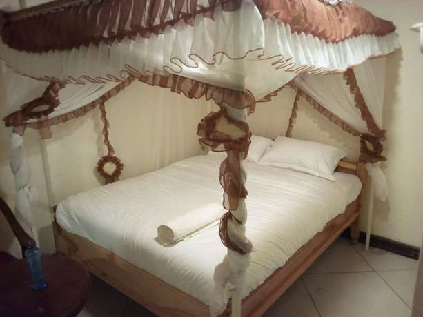 Imagen de la habitación del Hotel Prestige and Club Nyeri. Foto 4