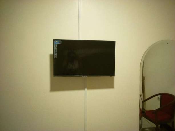 Imagen de la habitación del Hotel Prestige and Club Nyeri. Foto 5