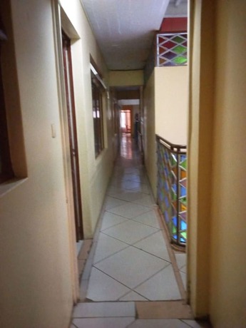 Imagen de los interiores del Hotel Prestige and Club Nyeri. Foto 15