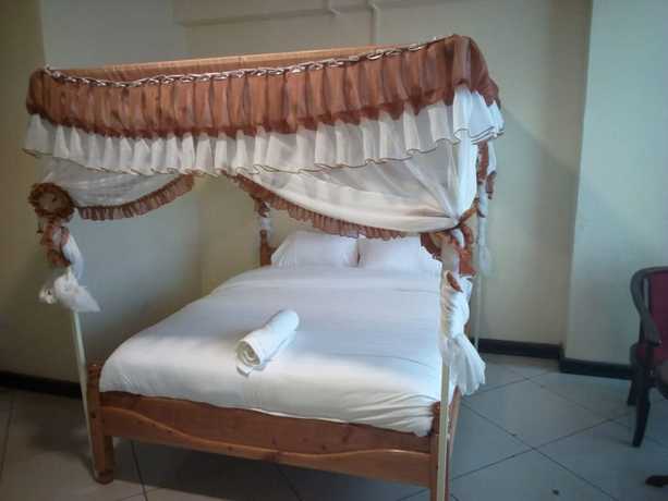 Imagen de la habitación del Hotel Prestige and Club Nyeri. Foto 6