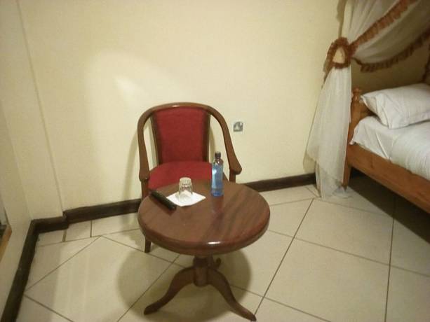 Imagen de la habitación del Hotel Prestige and Club Nyeri. Foto 7
