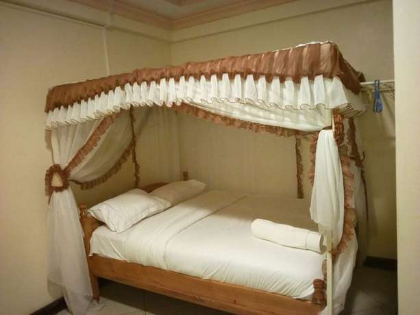 Imagen de la habitación del Hotel Prestige and Club Nyeri. Foto 8