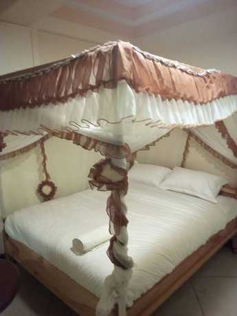 Imagen de la habitación del Hotel Prestige and Club Nyeri. Foto 10