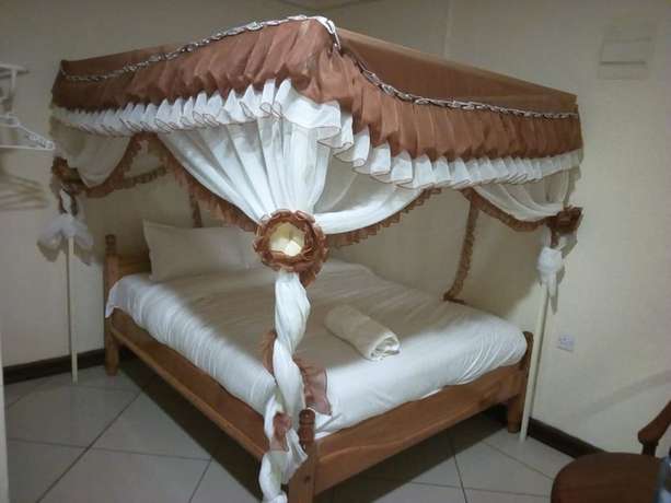 Imagen de la habitación del Hotel Prestige and Club Nyeri. Foto 11