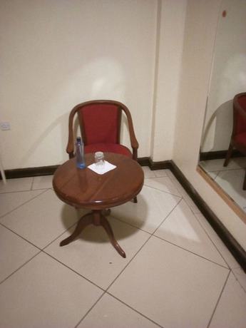 Imagen de la habitación del Hotel Prestige and Club Nyeri. Foto 12