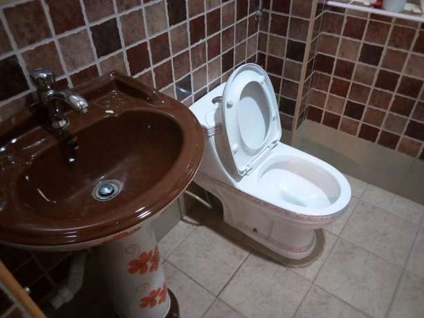 Imagen de la habitación del Hotel Prestige and Club Nyeri. Foto 14