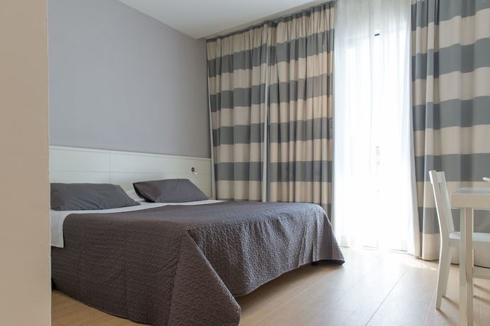 Imagen de la habitación del Hotel Prestigio, Cervia. Foto 5