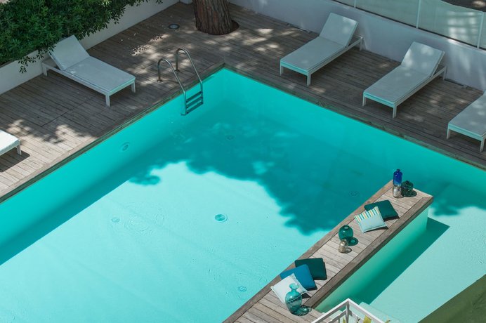 Imagen general del Hotel Prestigio, Cervia. Foto 1