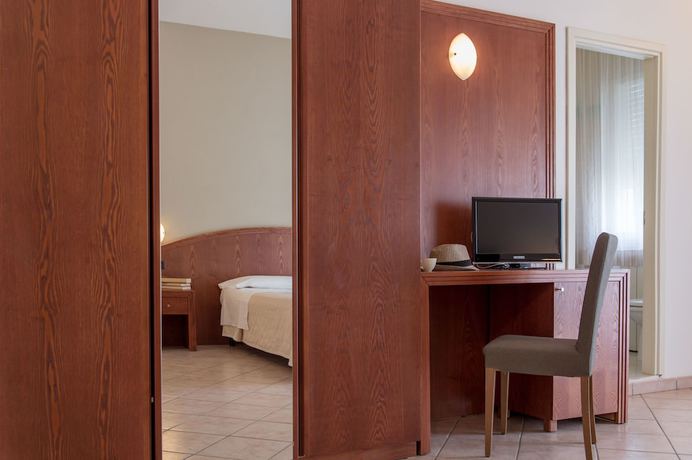 Imagen de la habitación del Hotel Prestigio, Cervia. Foto 6