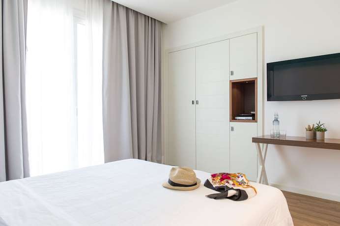 Imagen de la habitación del Hotel Prestigio, Cervia. Foto 8