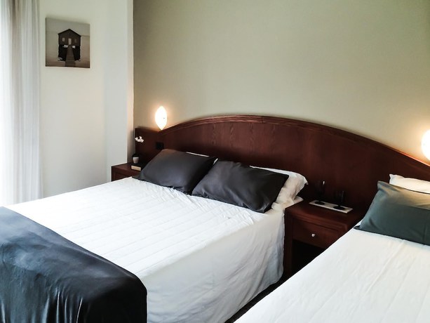 Imagen de la habitación del Hotel Prestigio, Cervia. Foto 12