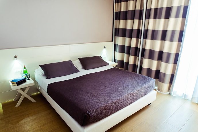 Imagen de la habitación del Hotel Prestigio, Cervia. Foto 13