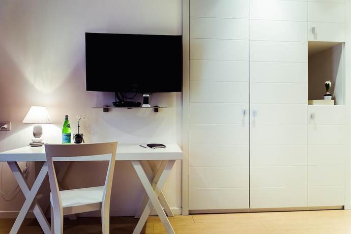 Imagen de la habitación del Hotel Prestigio, Cervia. Foto 16