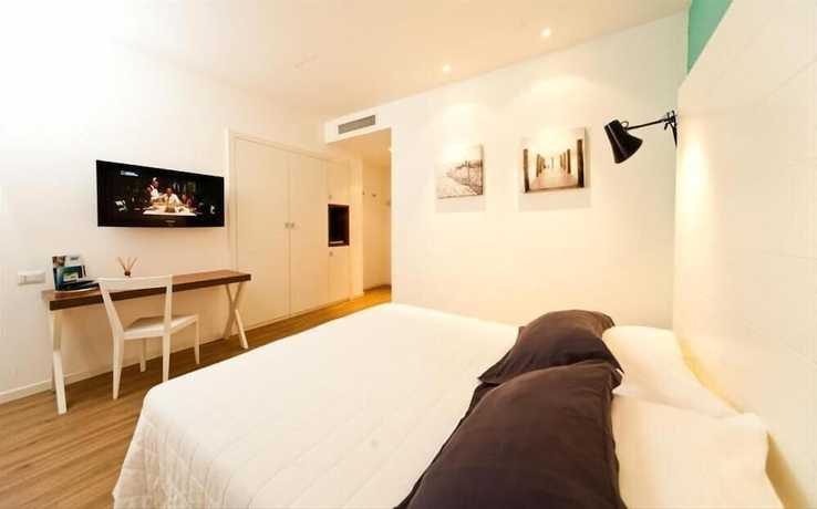Imagen de la habitación del Hotel Prestigio, Cervia. Foto 18