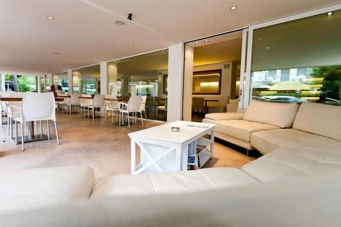 Imagen de la habitación del Hotel Prestigio, Cervia. Foto 19