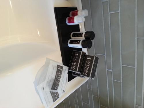 Imagen de la habitación del Hotel Prestigio, Cervia. Foto 6