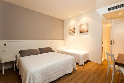 Imagen de la habitación del Hotel Prestigio, Cervia. Foto 8