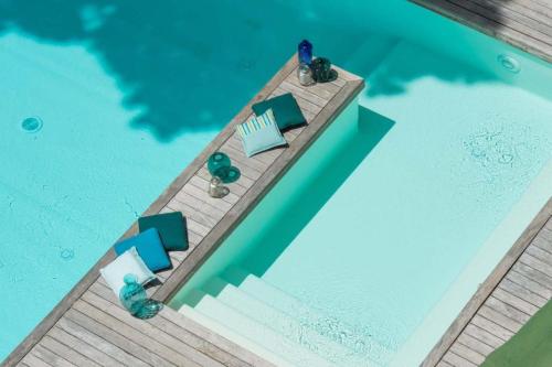 Imagen general del Hotel Prestigio, Cervia. Foto 4