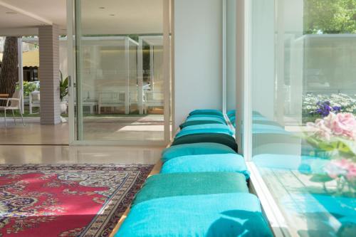 Imagen general del Hotel Prestigio, Cervia. Foto 5