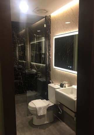Imagen de la habitación del Hotel Prestigo. Foto 6