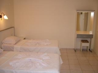 Imagen de la habitación del Hotel Prestij Apart. Foto 4