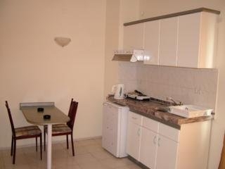 Imagen de la habitación del Hotel Prestij Apart. Foto 5