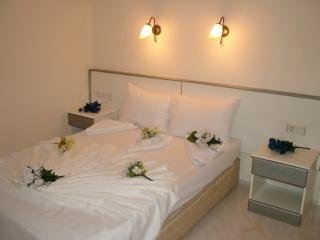 Imagen de la habitación del Hotel Prestij Apart. Foto 6