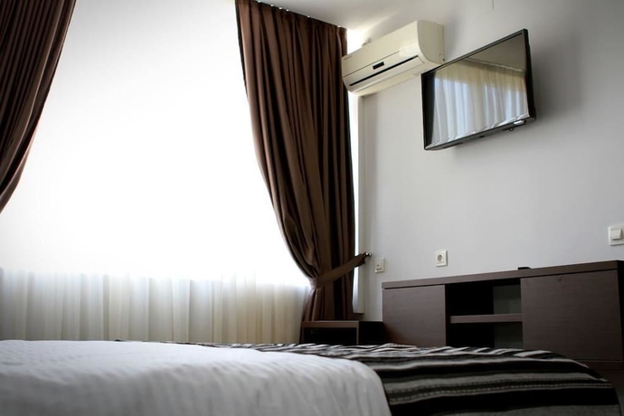 Imagen de la habitación del Hotel Prestol. Foto 9