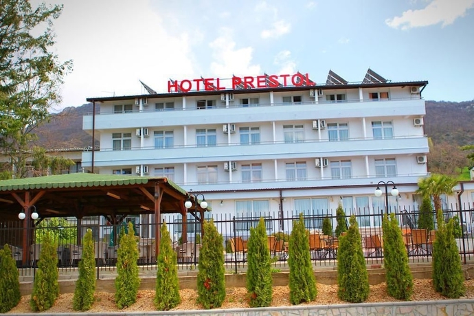 Imagen general del Hotel Prestol. Foto 2