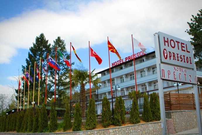 Imagen general del Hotel Prestol. Foto 3