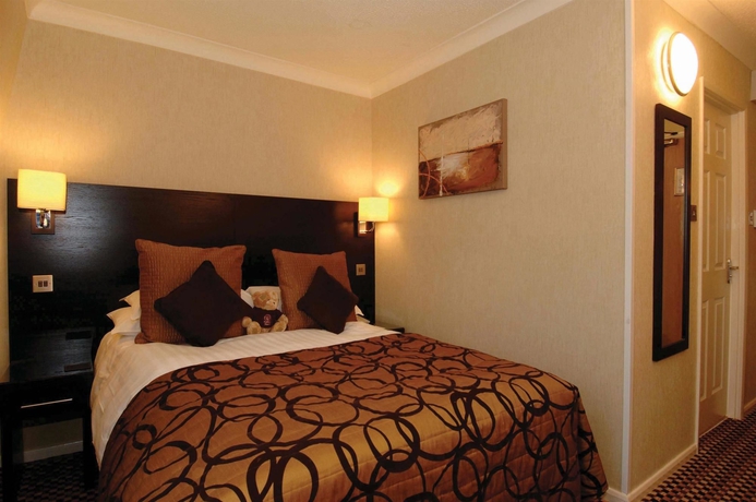 Imagen de la habitación del Hotel Preston Leyland , Bw Signature Collection. Foto 7