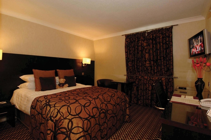 Imagen de la habitación del Hotel Preston Leyland , Bw Signature Collection. Foto 12