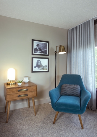 Imagen de la habitación del Hotel Preston Nashville Airport. Foto 6