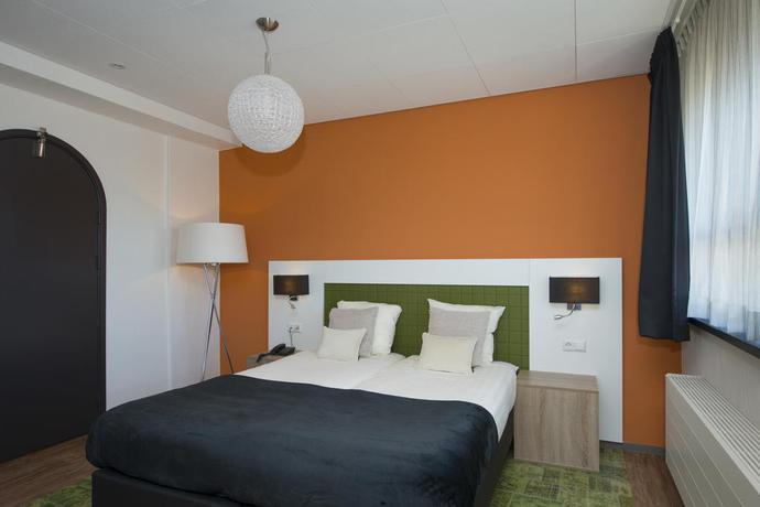 Imagen general del Hotel Preston Palace. Foto 7