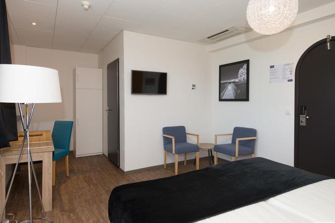 Imagen general del Hotel Preston Palace. Foto 8