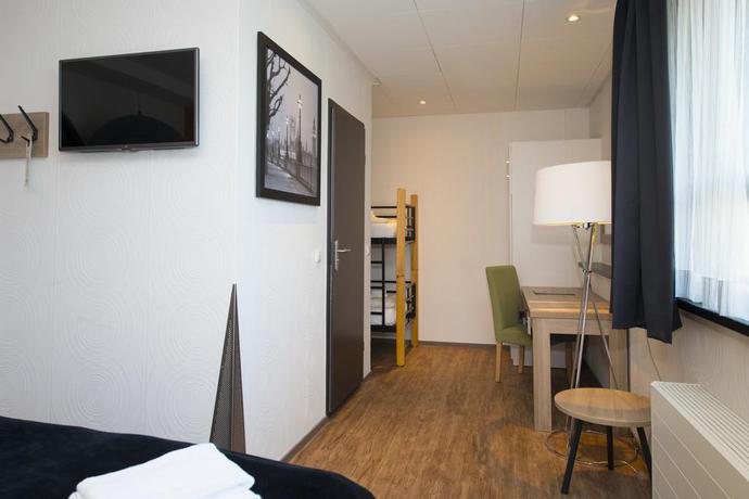 Imagen general del Hotel Preston Palace. Foto 9