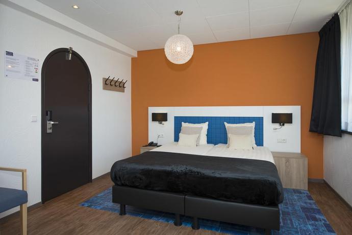 Imagen general del Hotel Preston Palace. Foto 12