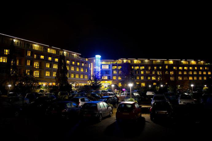 Imagen general del Hotel Preston Palace. Foto 14