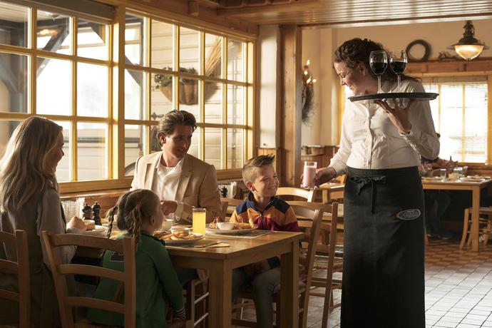 Imagen general del Hotel Preston Palace. Foto 17