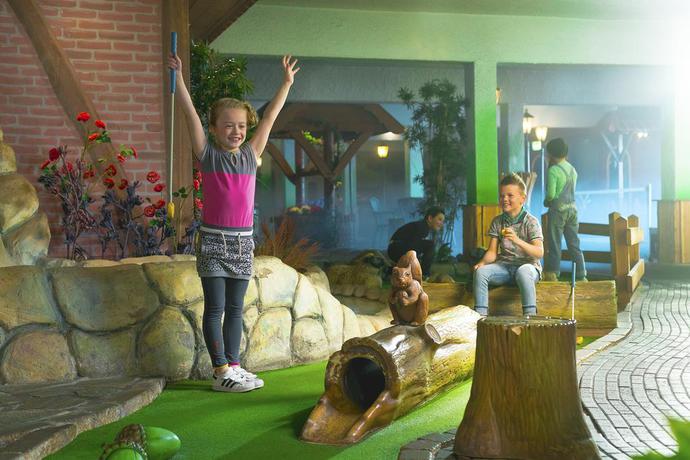 Imagen general del Hotel Preston Palace. Foto 19