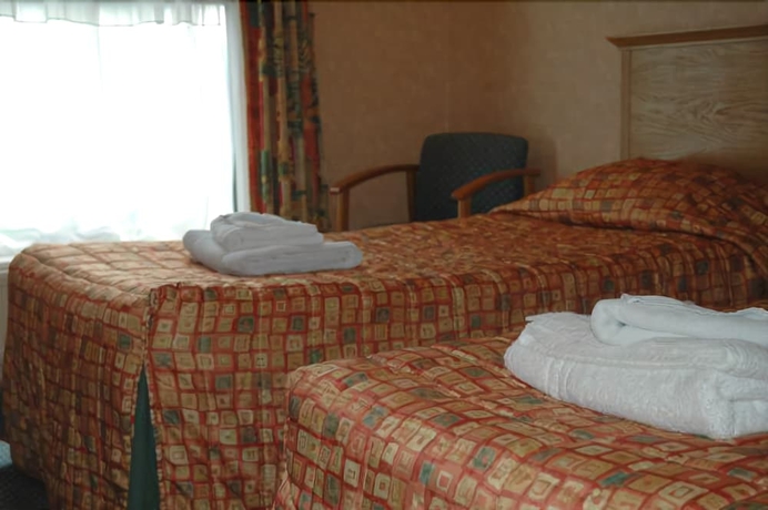 Imagen de la habitación del Hotel Preston Park. Foto 2