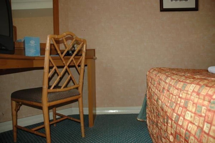 Imagen de la habitación del Hotel Preston Park. Foto 3