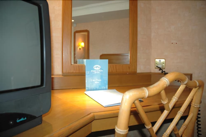 Imagen de la habitación del Hotel Preston Park. Foto 4